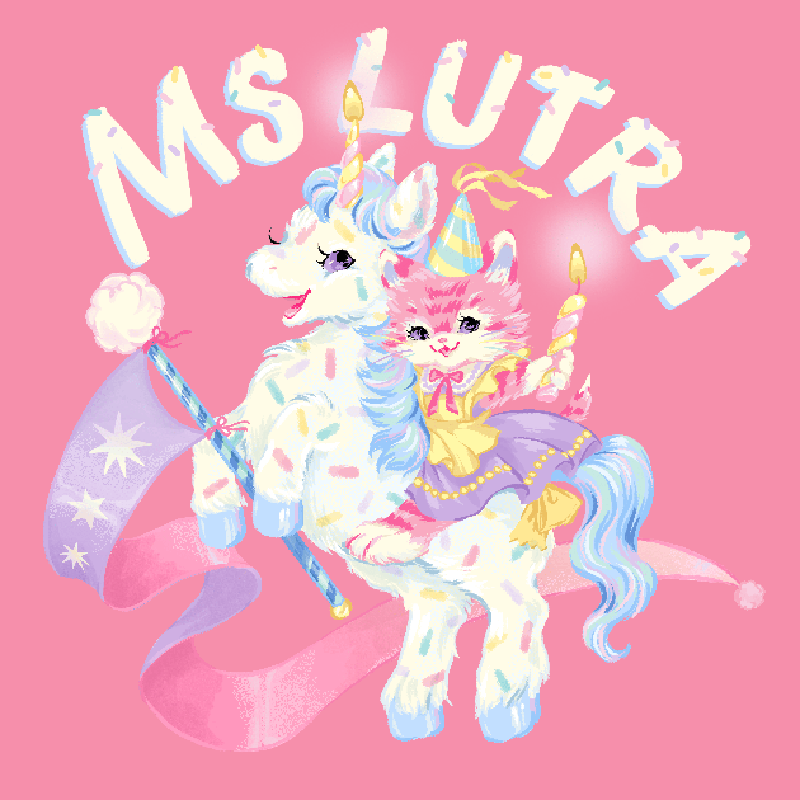 Ms LUTRA