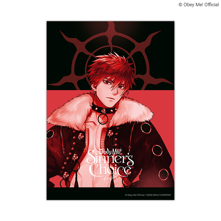 [Ships Late Nov 2026] Sinner's Choice Character Portraits Beelzebub