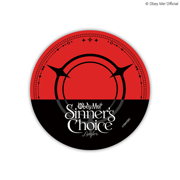 [Ships Late Nov 2026] Sinner's Choice Trinket Cans Mammon