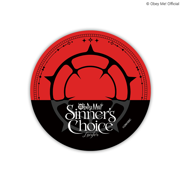 [Ships Late Nov 2026] Sinner's Choice Trinket Cans Satan
