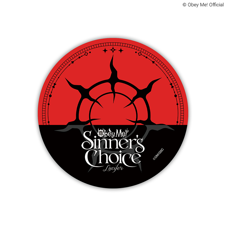 [Ships Late Nov 2026] Sinner's Choice Trinket Cans Beelzebub