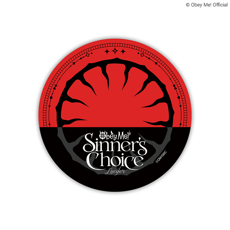 [Ships Late Nov 2026] Sinner's Choice Trinket Cans Belphegor
