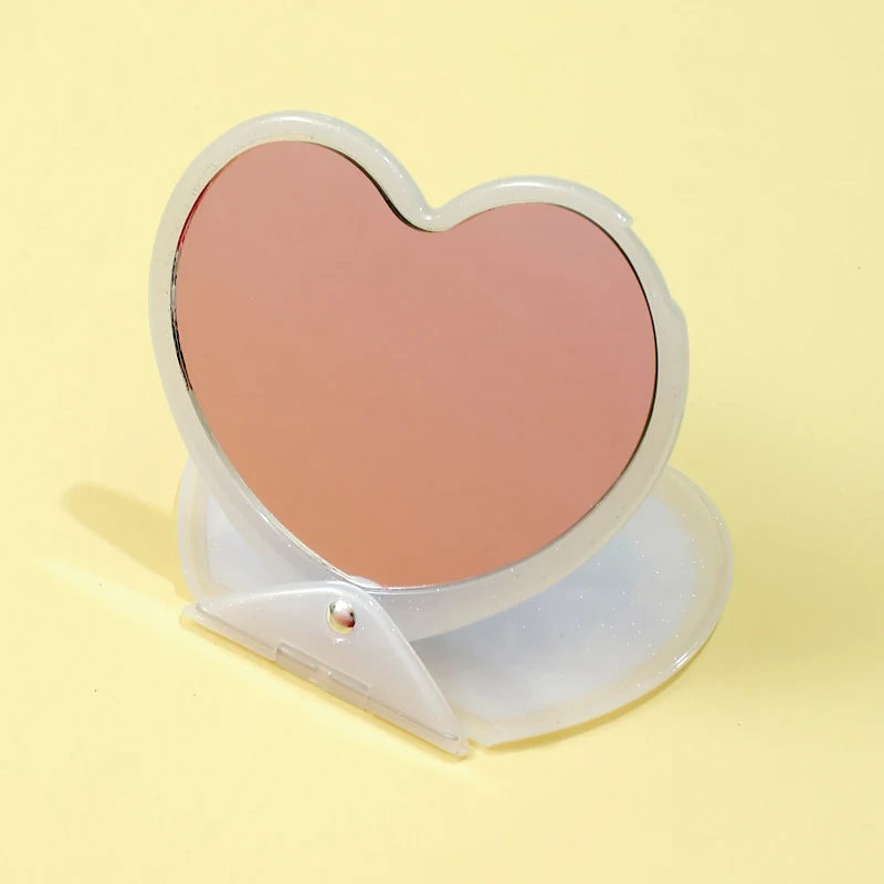 【ハートミラー】