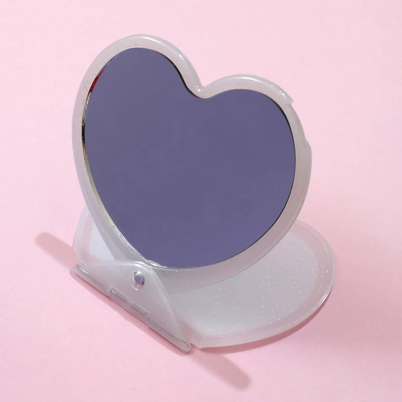 【ハートミラー】