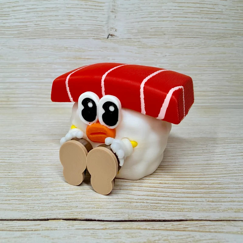 おすわりちゃんズ 寿司セット