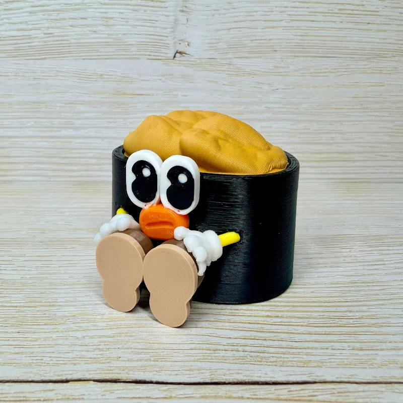 おすわりちゃんズ 寿司セット