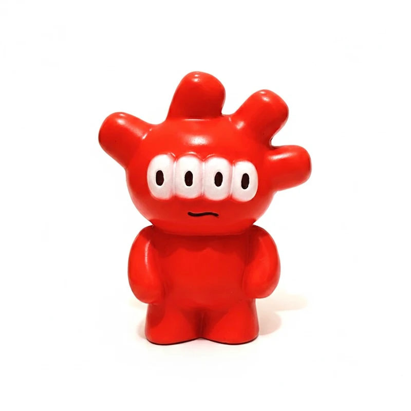 なもベイビー　フィギュア