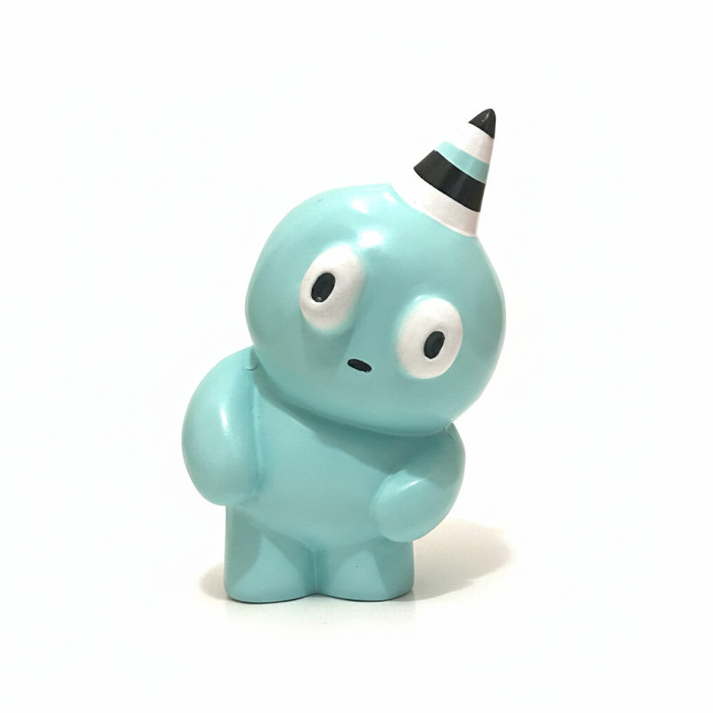 ユニコーン　フィギュア