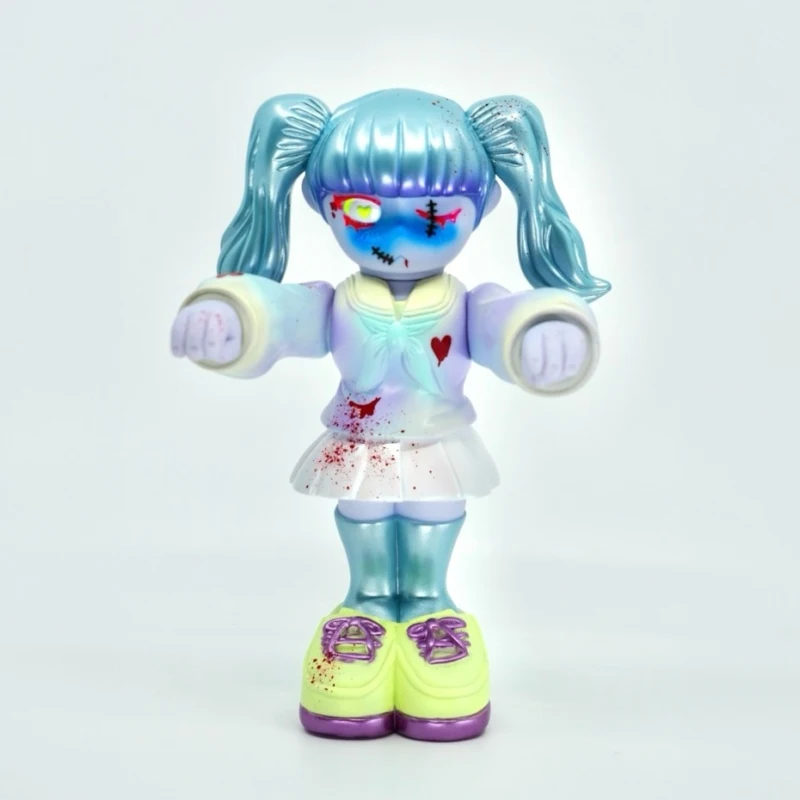 ネオニックゾンビデイナ