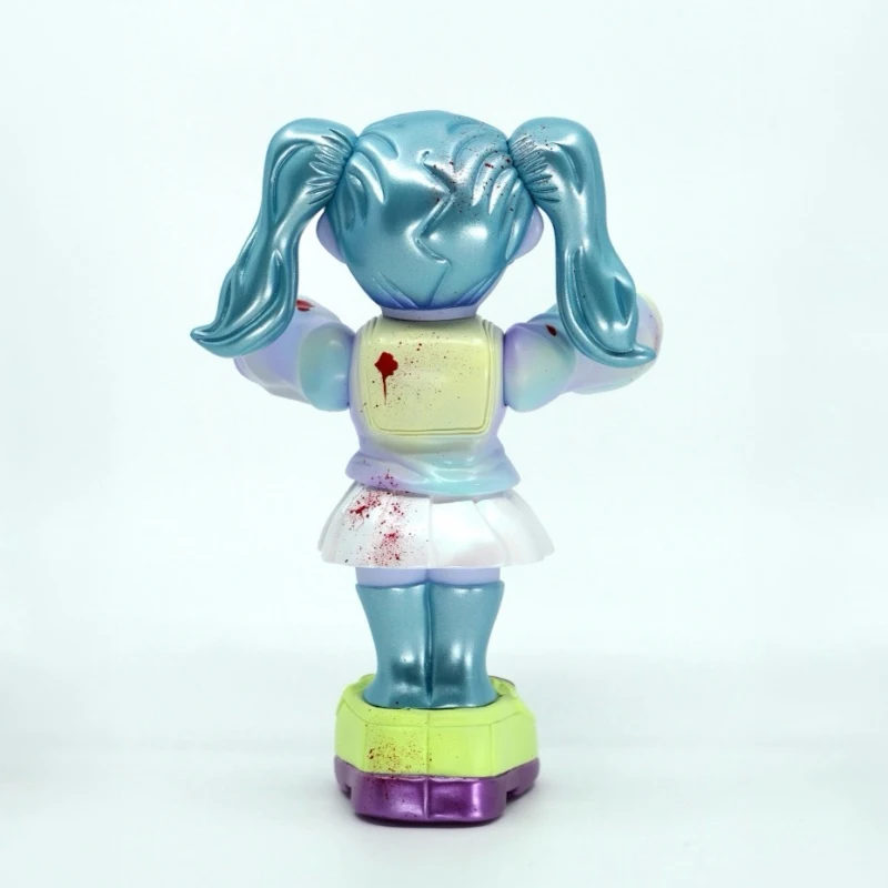 ネオニックゾンビデイナ