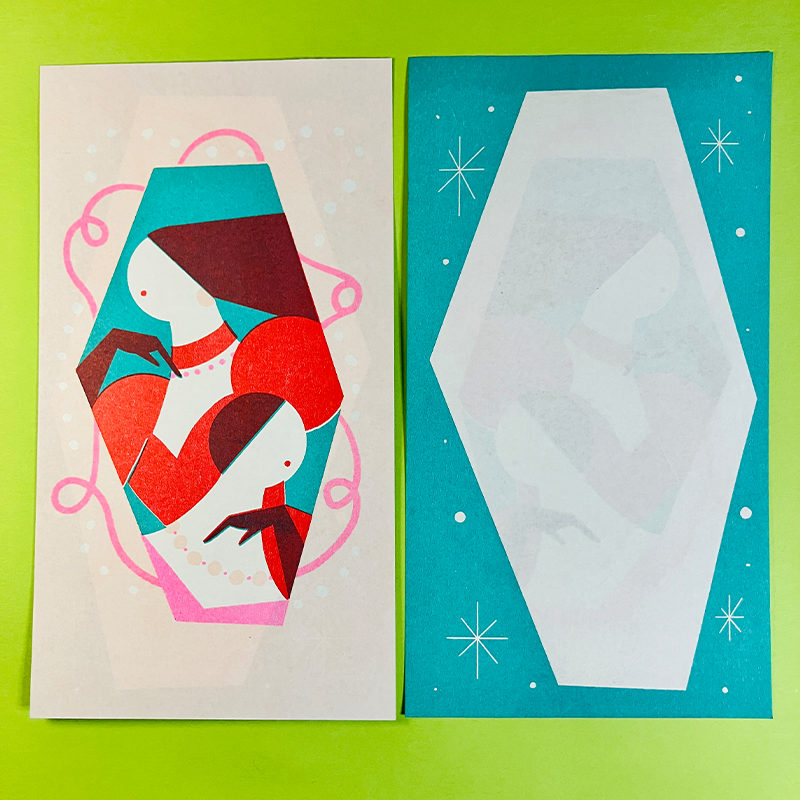 LETTER LETTER