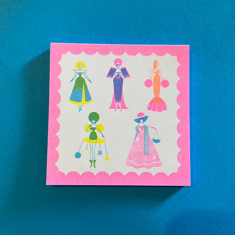 SQUARE SQUARE