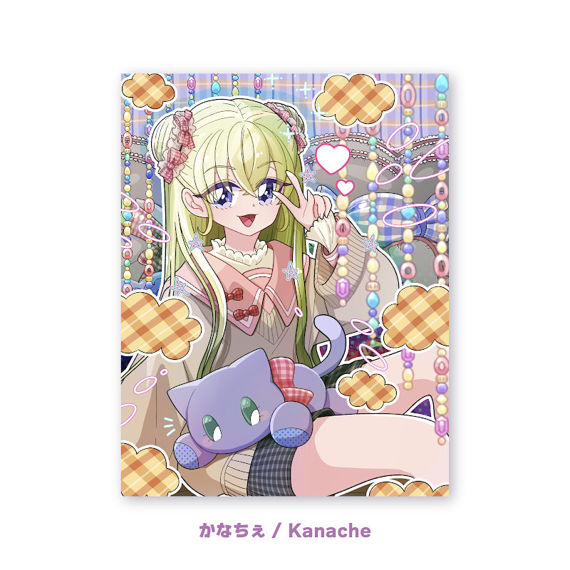 キャンバスプリント　F6号