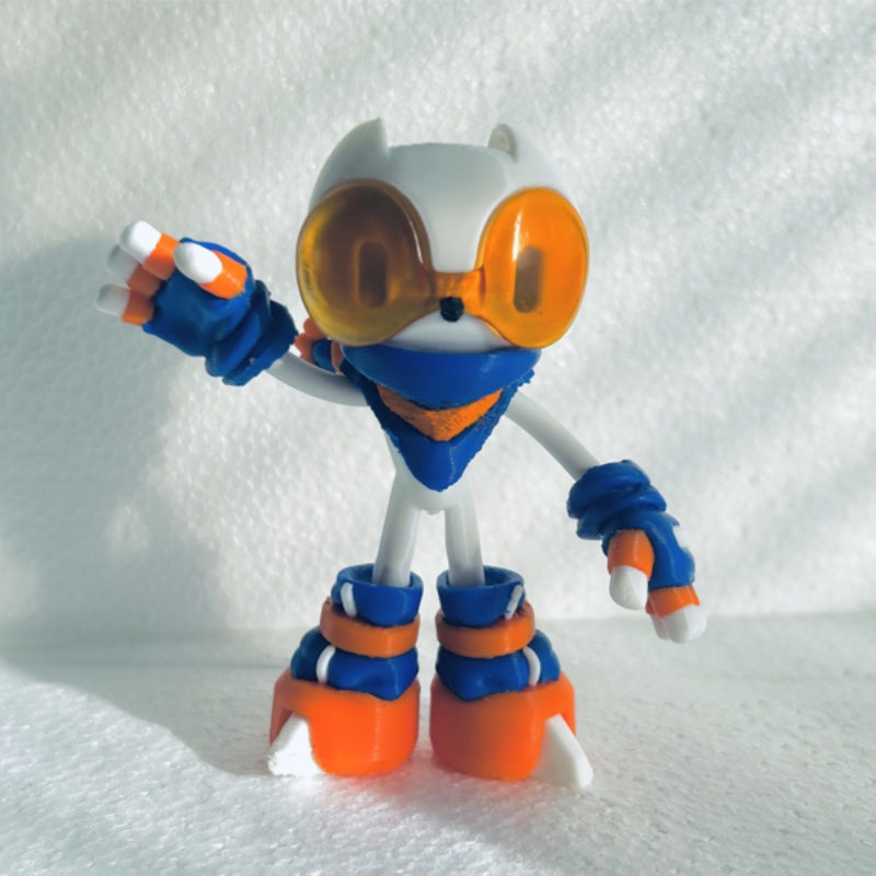 NIro フィギュア