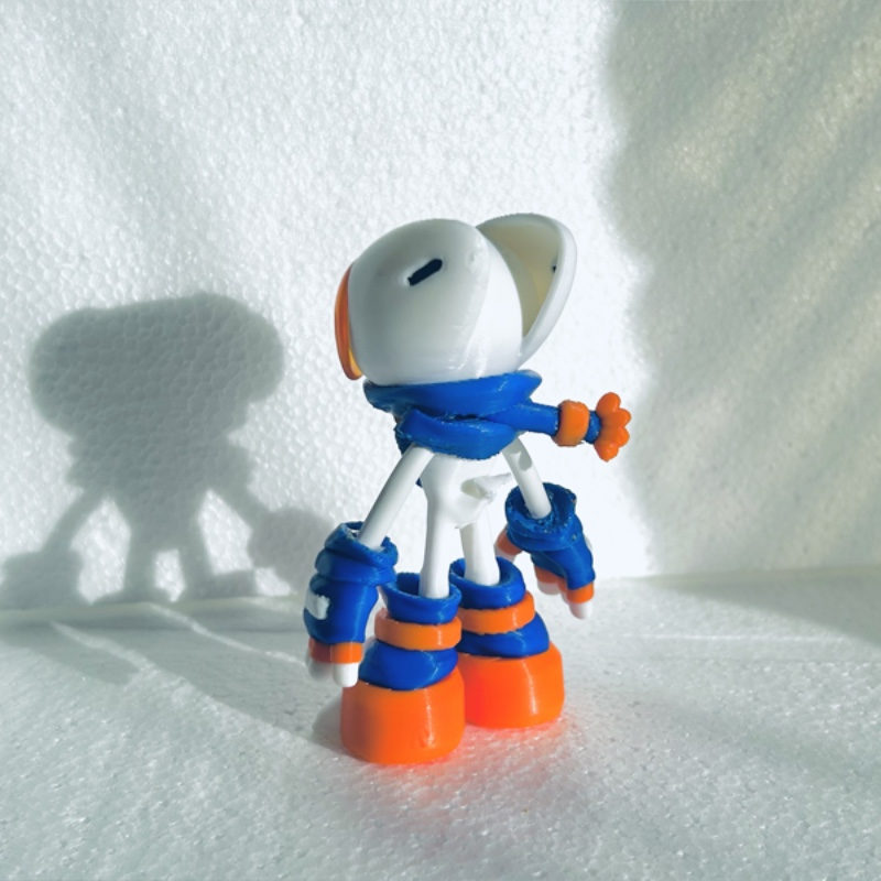 NIro フィギュア