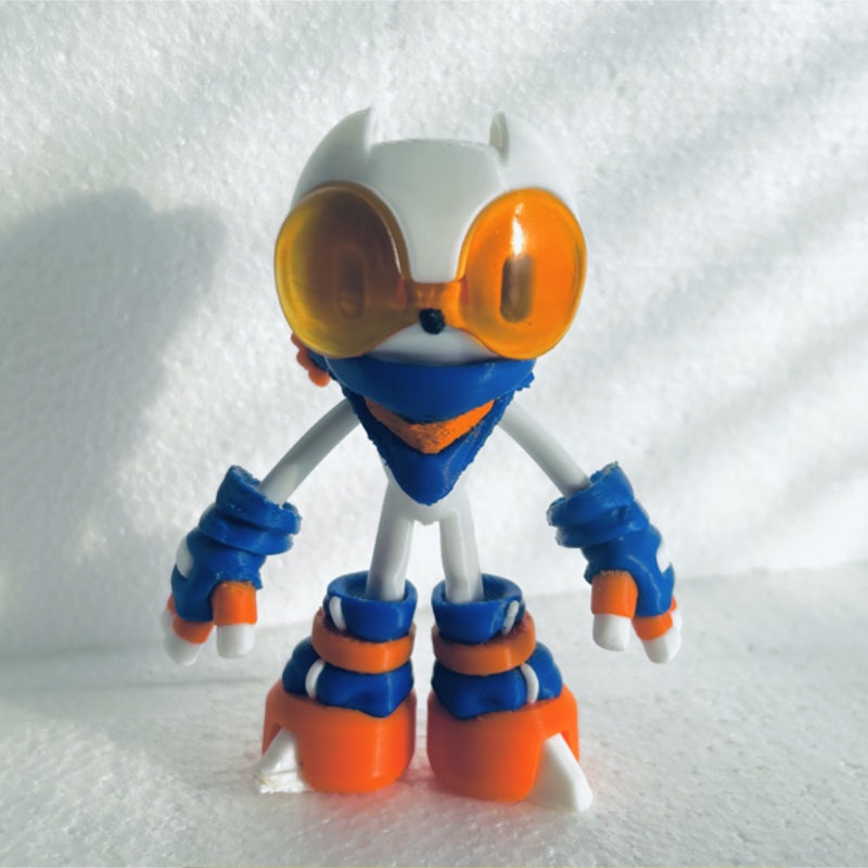 NIro フィギュア