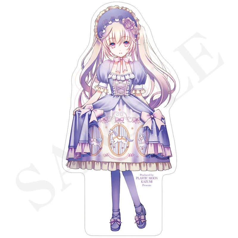 CTG2026限定ステッカーセット