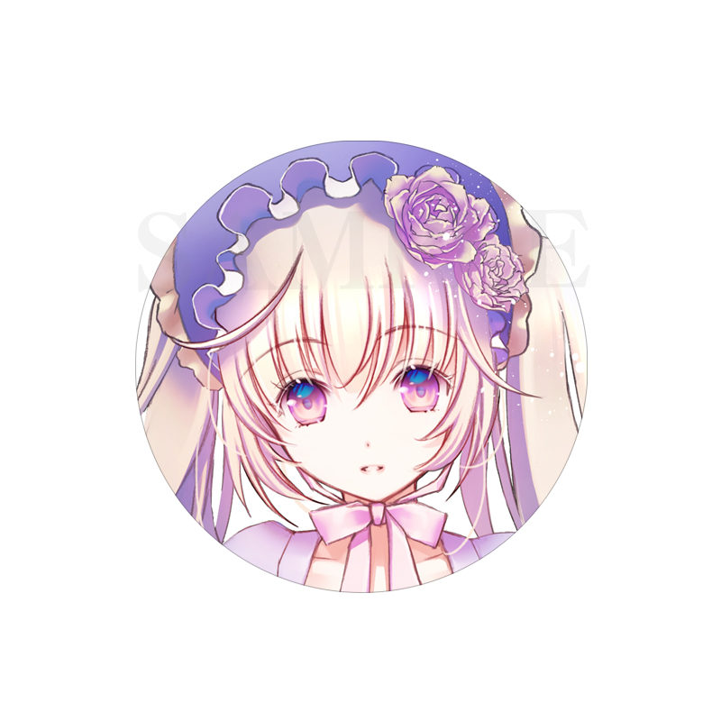 CTG2026限定ステッカーセット