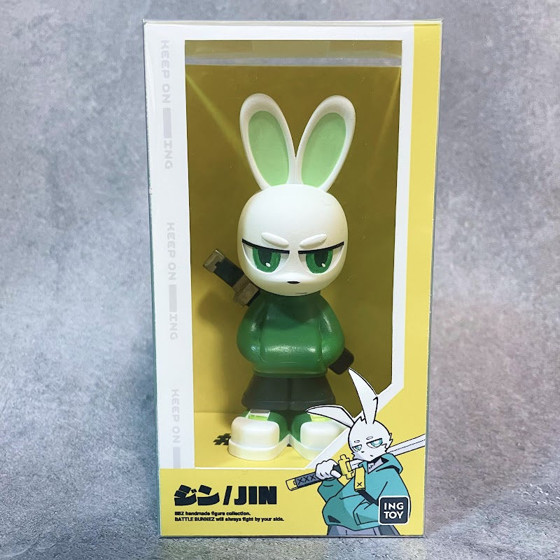 Original Figure - JIN