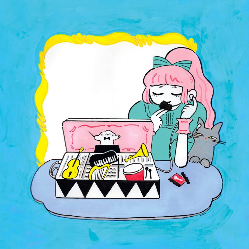 musicookie box