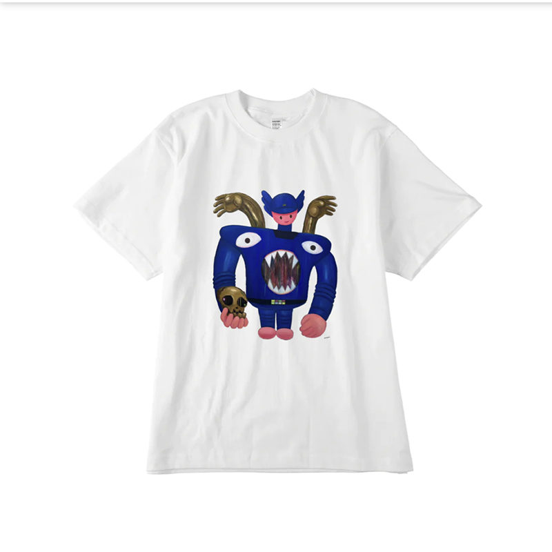 FUJI808 T-shirt