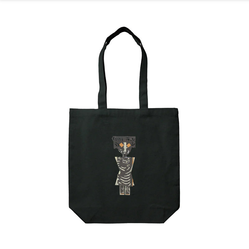 FUJI521 canvas tote