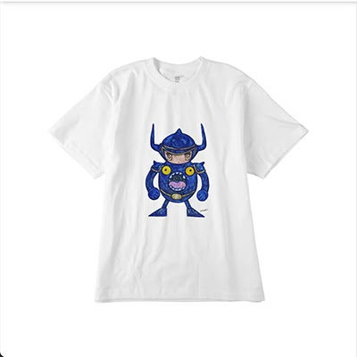 FUJI03KAI T-shirt
